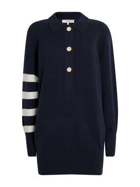 Frame NWT Rugby Tunic